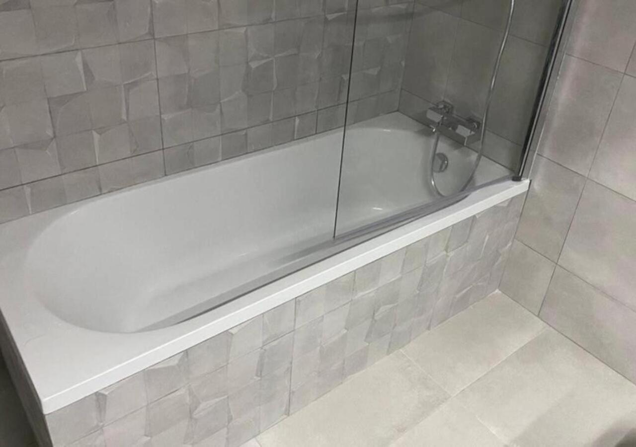 Villa Deluxe A Benalmadena, Espagne Ngoại thất bức ảnh