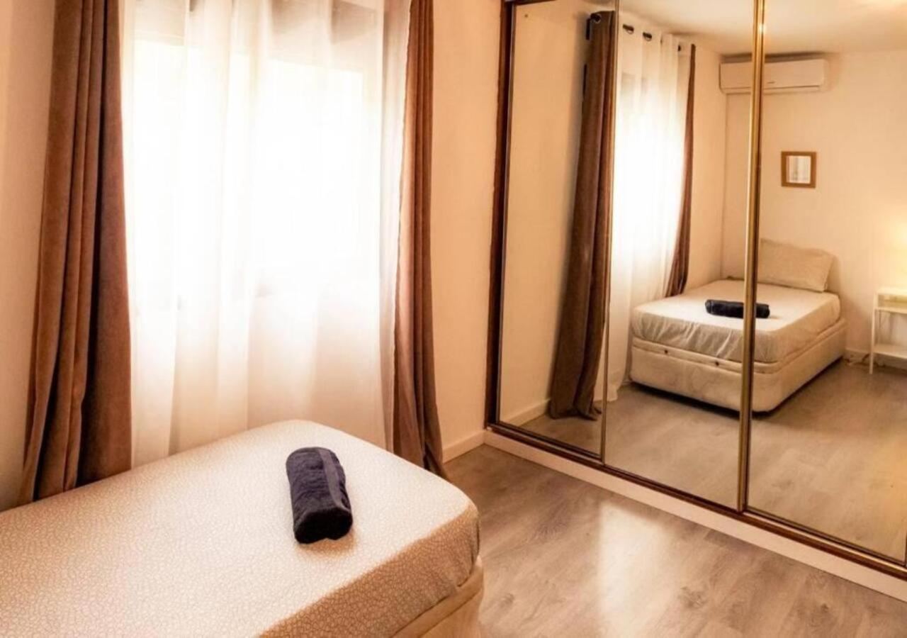 Villa Deluxe A Benalmadena, Espagne Ngoại thất bức ảnh